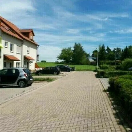 Erdmaennchen Apartamento *