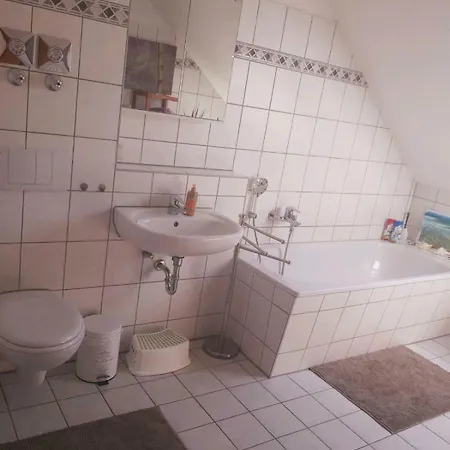 Erdmaennchen Apartamento