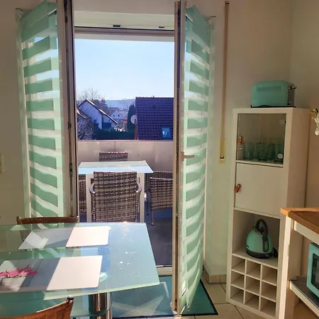 Erdmaennchen * Bellenberg