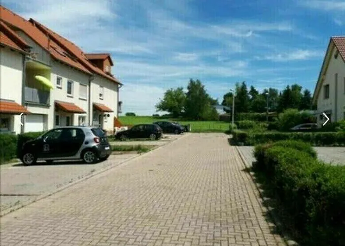 Erdmaennchen Apartamento *