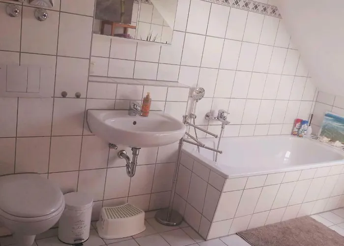 Erdmaennchen Apartamento