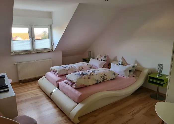 Erdmaennchen Bellenberg